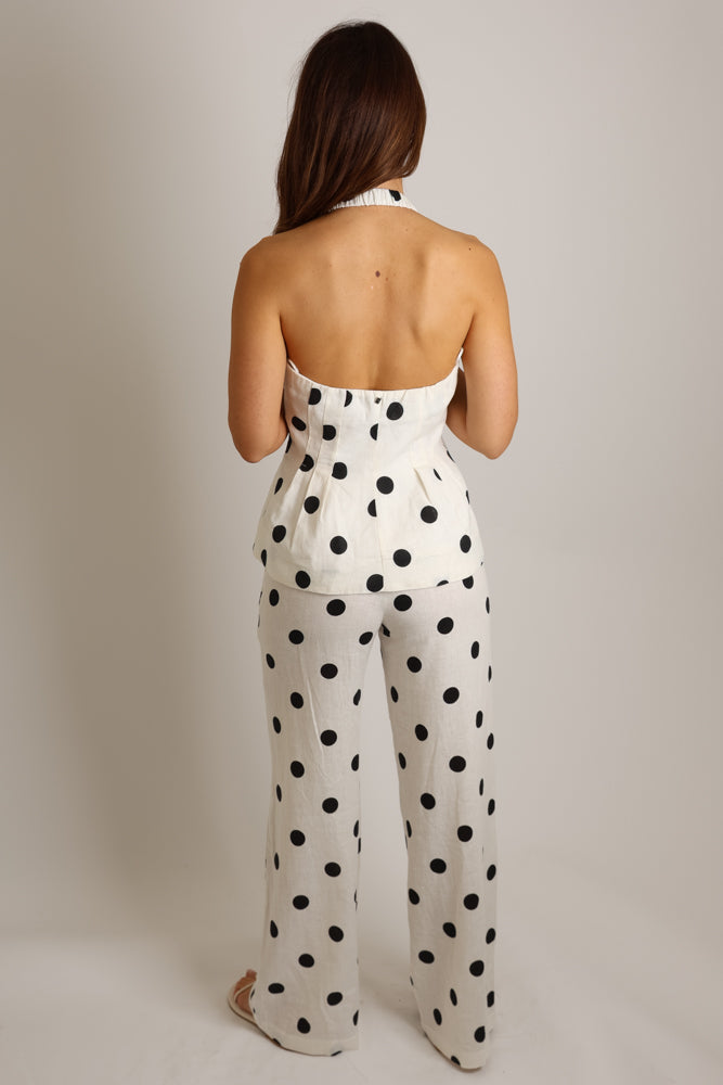 CALÇA ACCESS