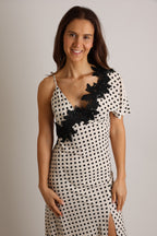 VESTIDO SWALLOW