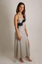 VESTIDO SWALLOW