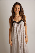 VESTIDO SWALLOW