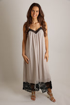 VESTIDO SWALLOW