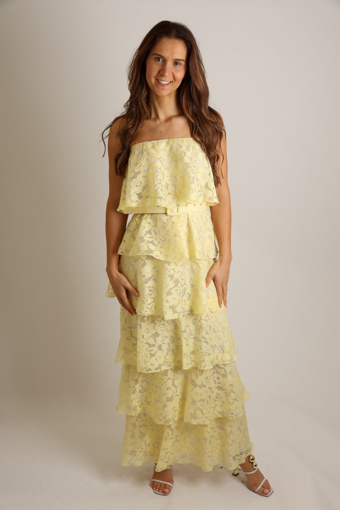 VESTIDO ACCESS