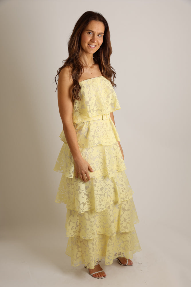 VESTIDO ACCESS