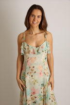 VESTIDO ACCESS