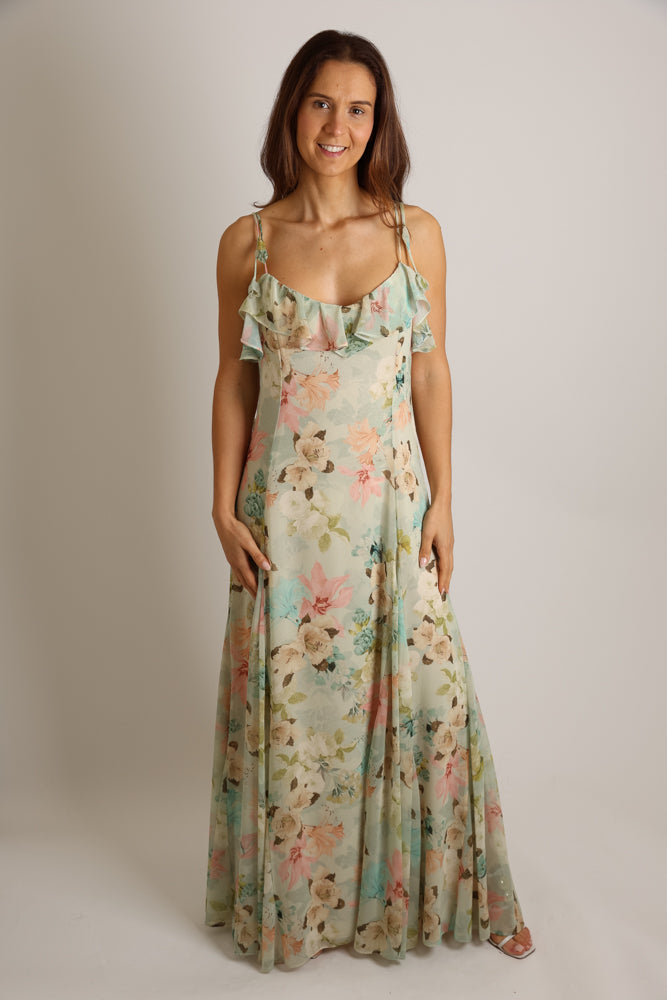 VESTIDO ACCESS