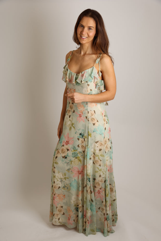 VESTIDO ACCESS