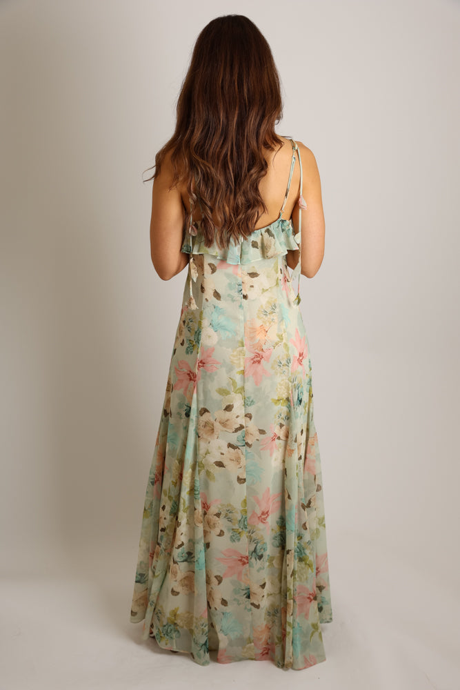 VESTIDO ACCESS