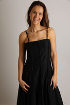 VESTIDO SWALLOW
