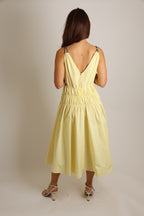 VESTIDO SWALLOW