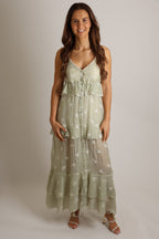 VESTIDO SWALLOW