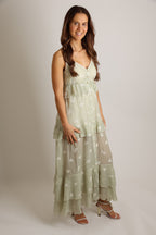 VESTIDO SWALLOW
