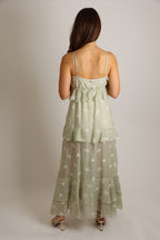 VESTIDO SWALLOW