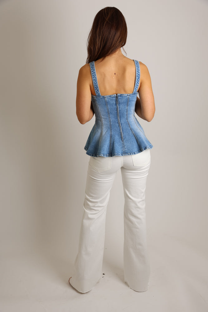 CALÇA COLLCI