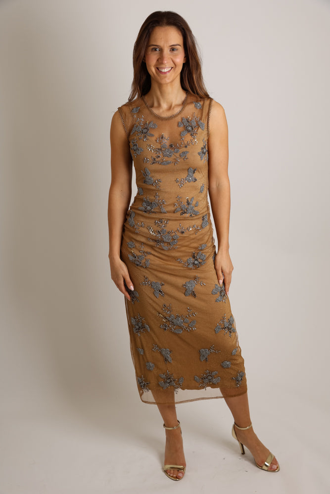 VESTIDO ACCESS