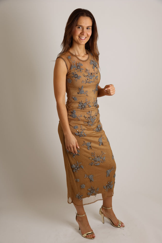 VESTIDO ACCESS