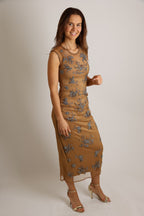 VESTIDO ACCESS