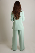 BLAZER SWALLOW