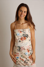 VESTIDO SWALLOW