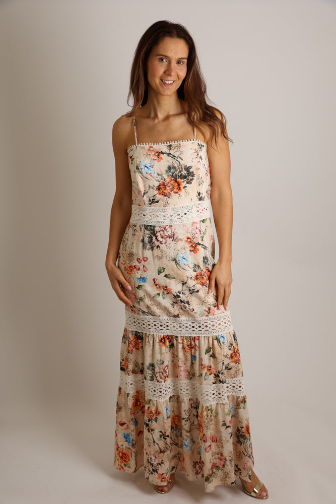 VESTIDO SWALLOW