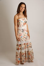 VESTIDO SWALLOW