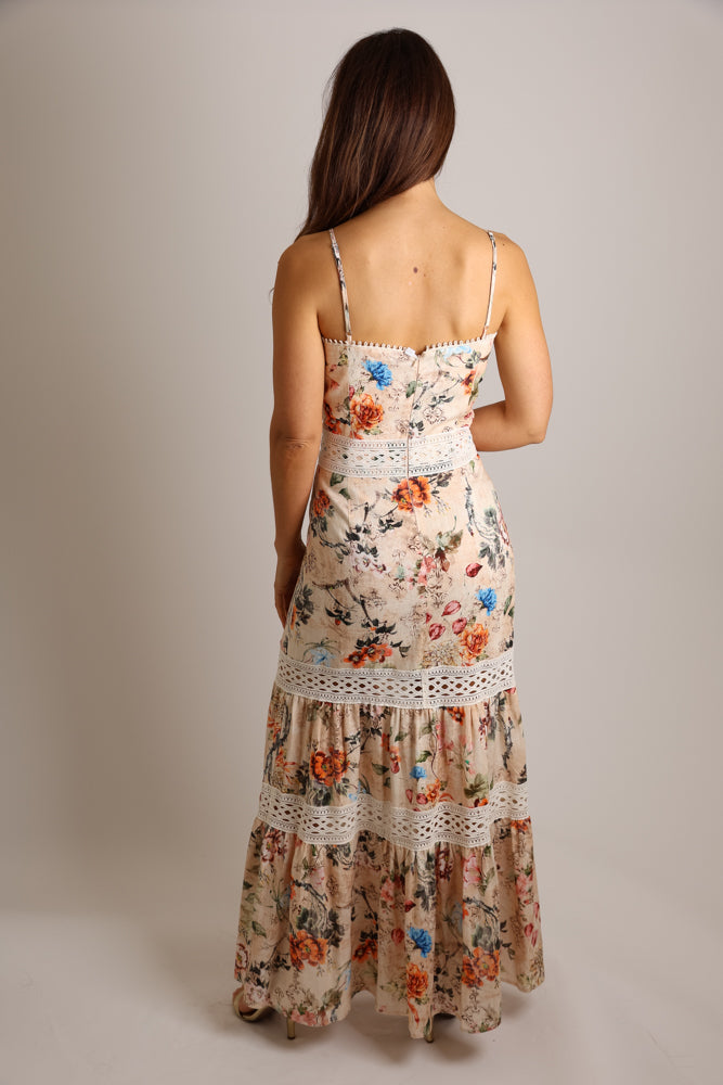 VESTIDO SWALLOW