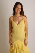 VESTIDO SWALLOW