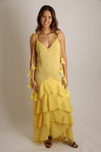 VESTIDO SWALLOW