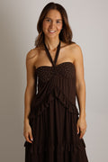 VESTIDO SWALLOW