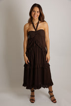 VESTIDO SWALLOW