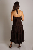 VESTIDO SWALLOW