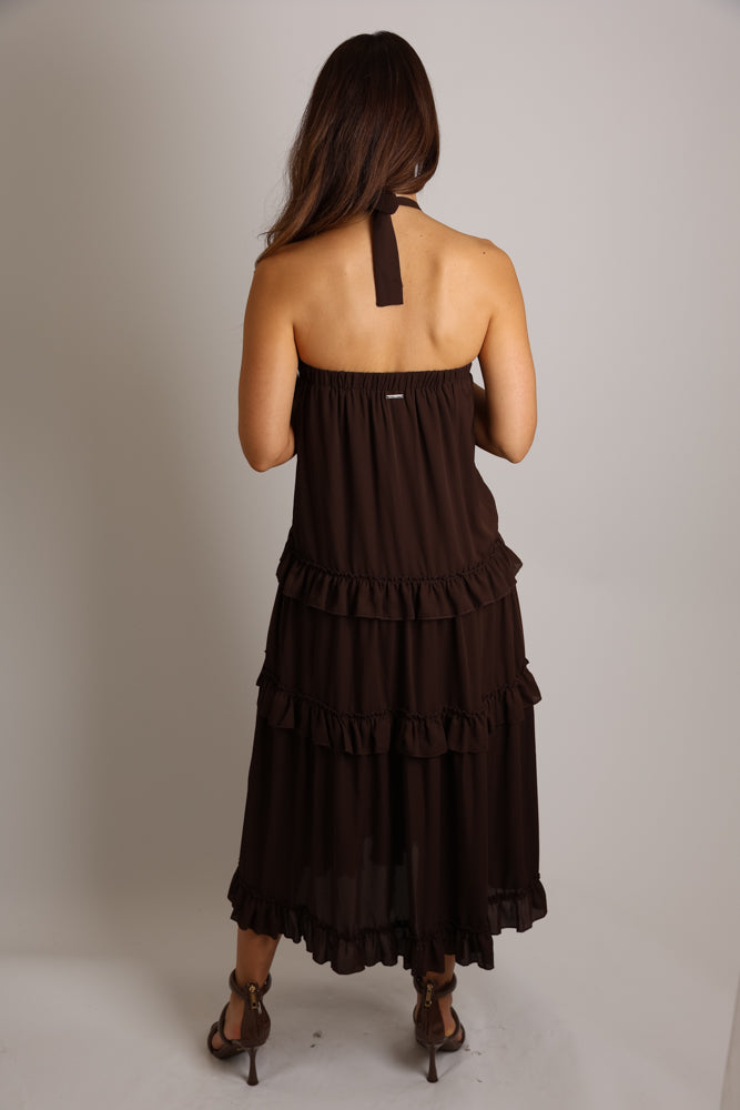 VESTIDO SWALLOW