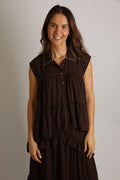 CAMISEIRO GOGA GOA