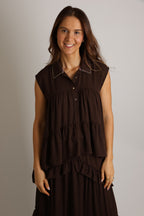 CAMISEIRO GOGA GOA