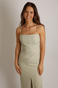 VESTIDO GOA GOA