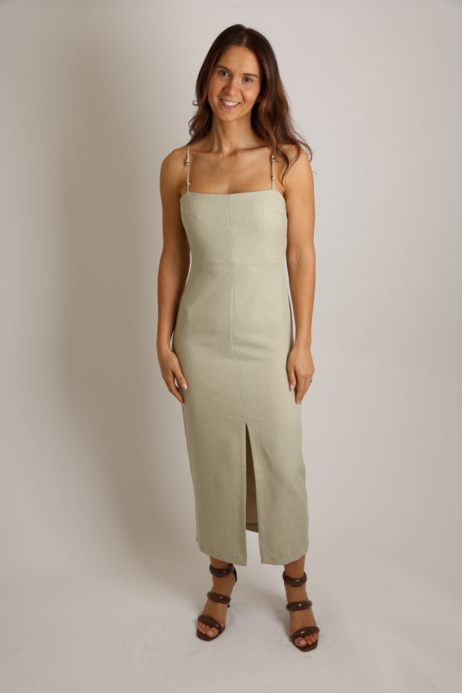 VESTIDO GOA GOA