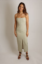 VESTIDO GOA GOA