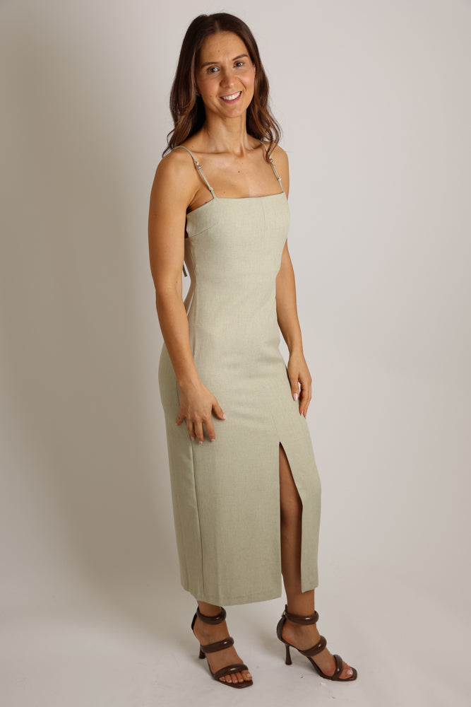 VESTIDO GOA GOA