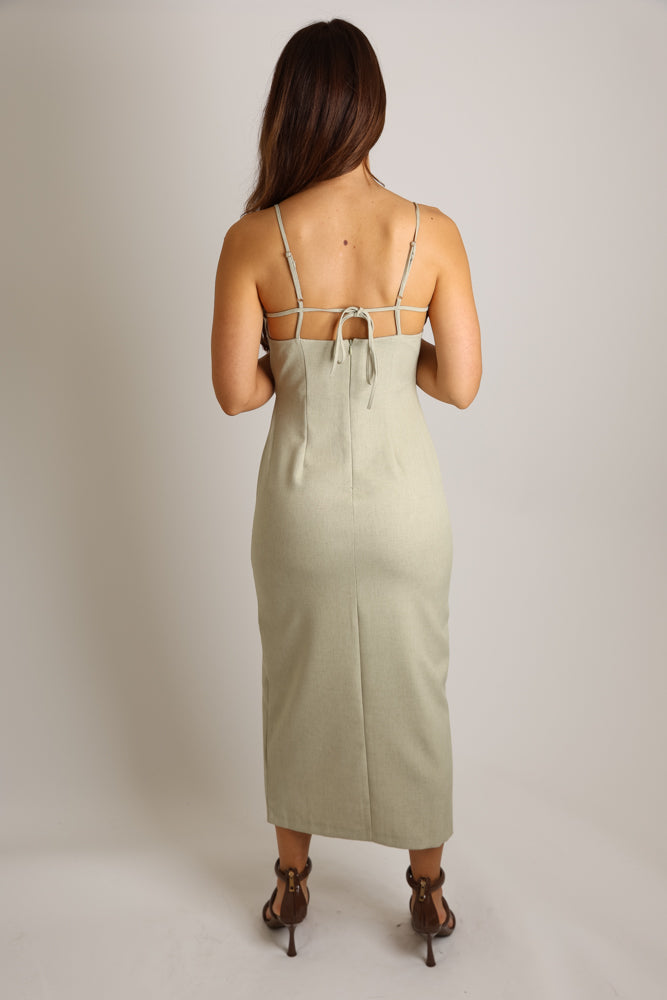 VESTIDO GOA GOA