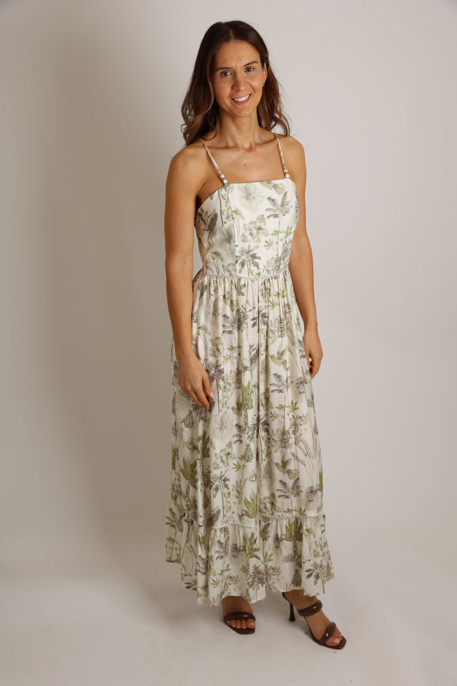 VESTIDO GOA GOA