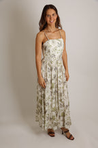 VESTIDO GOA GOA