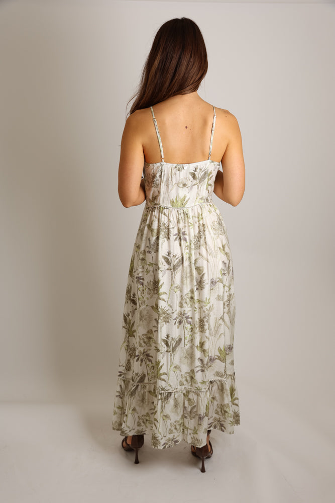 VESTIDO GOA GOA