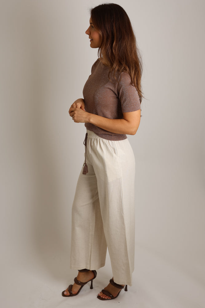 CALÇA GOA GOA