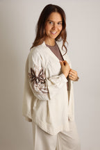 KIMONO GOA GOA