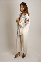 KIMONO GOA GOA
