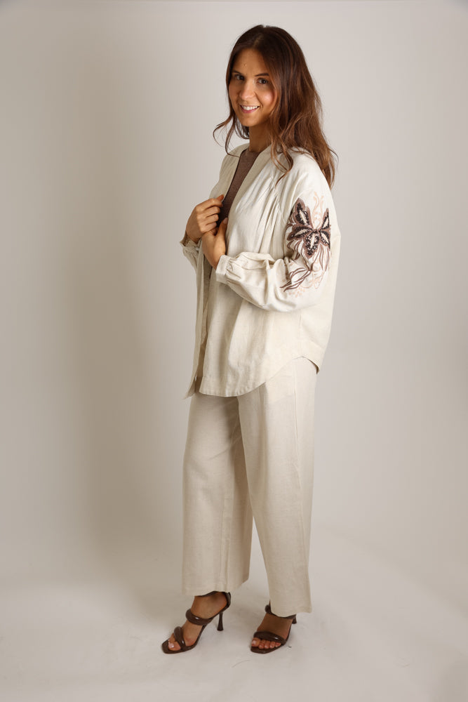 KIMONO GOA GOA