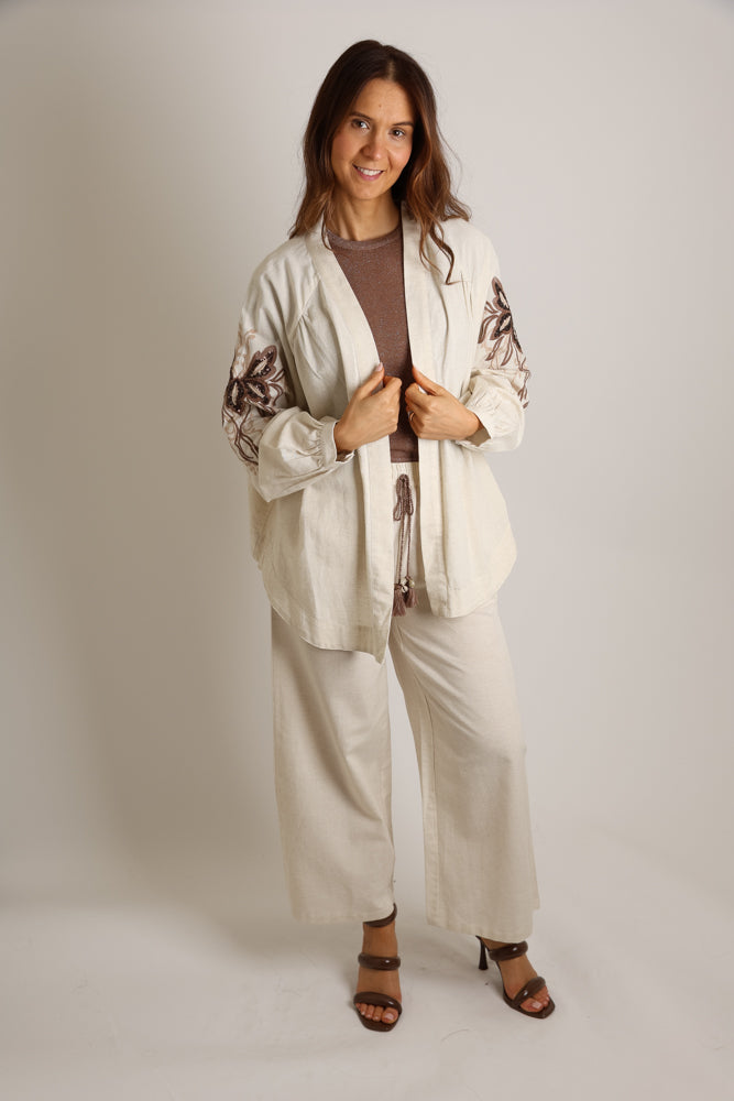 KIMONO GOA GOA