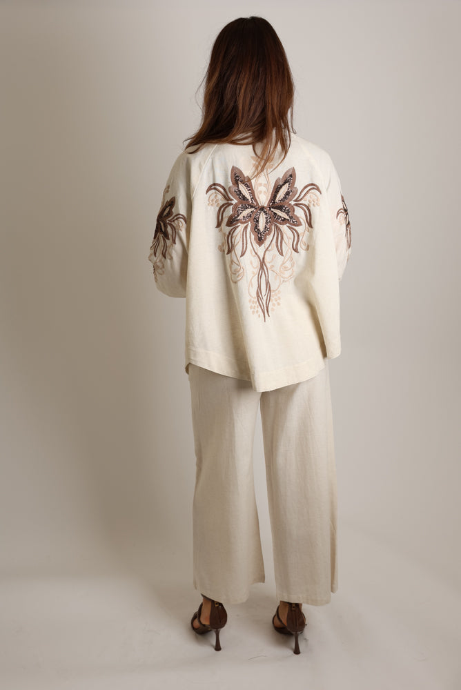 KIMONO GOA GOA