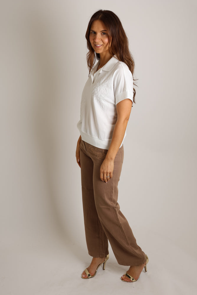 CALÇA GOA GOA