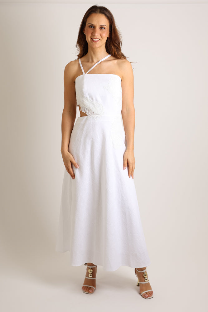 VESTIDO SWALLOW
