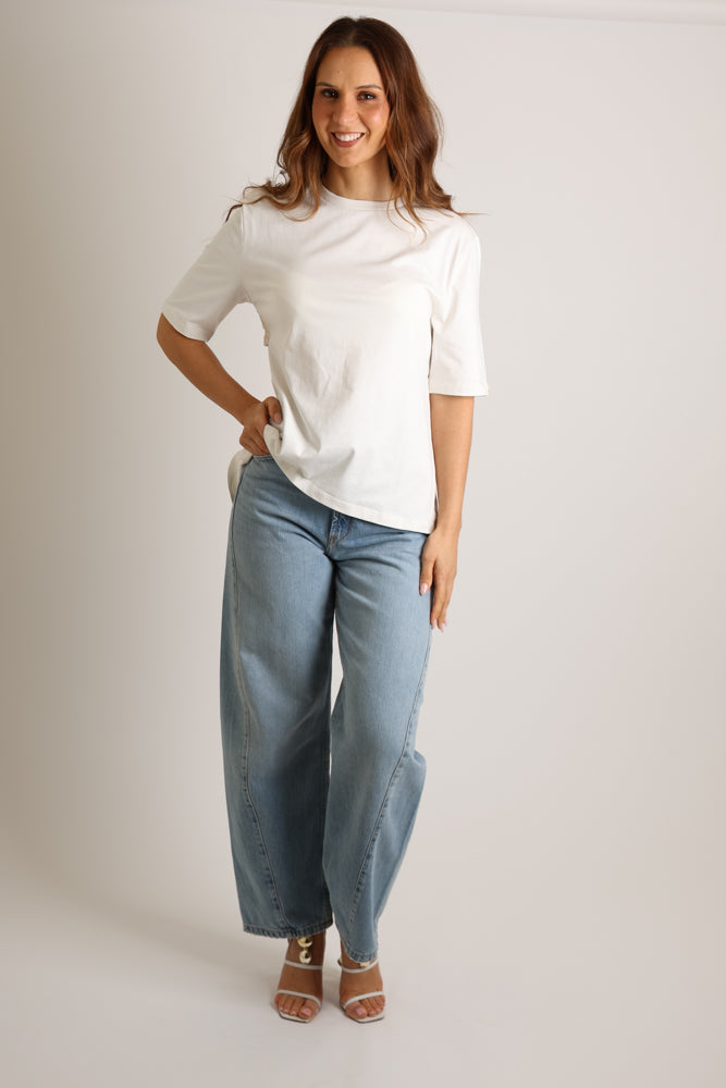 T-SHIRT SWALLOW